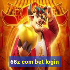 68z com bet login